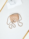 C*hanel Top Bag 12*13*4CM