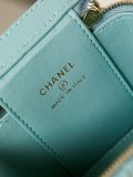 C*hanel Top Bag 11*8.5*7CM