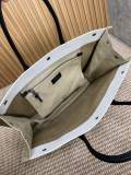 Y*SL Top Bag 48*36*16CM