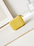 C*hanel Top Bag 11*8.5*7CM