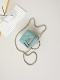 C*hanel Top Bag 11*8.5*7CM