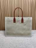 Y*SL Top Bag 48*36*16CM