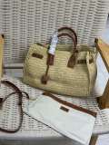 Y*SL Top Bag 41*28*13CM