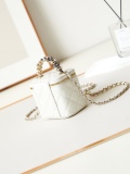C*hanel Top Bag 11*8.5*7CM