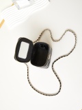 C*hanel Top Bag 11*8.5*7CM