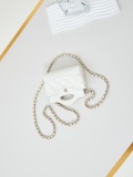 C*hanel Top Bag 12*13*4CM