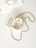 C*hanel Top Bag 11*8.5*7CM