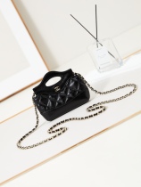 C*hanel Top Bag 12*13*4CM