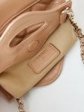 C*hanel Top Bag 12*13*4CM