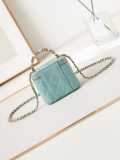 C*hanel Top Bag 11*8.5*7CM