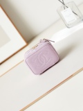 C*hanel Top Bag 11*8.5*7CM