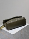 Y*SL Top Bag 29*17*11CM
