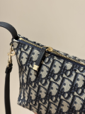 D*ior Top Bag 22*13*9.5CM
