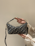 D*ior Top Bag 22*13*9.5CM