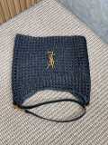 Y*SL Top Bag 37*40*3 CM