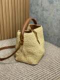 Y*SL Top Bag  20*25*16CM