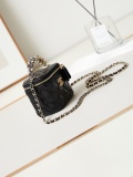C*hanel Top Bag 11*8.5*7CM
