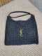 Y*SL Top Bag 37*40*3 CM