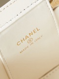 C*hanel Top Bag 11*8.5*7CM
