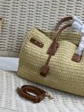 Y*SL Top Bag 41*28*13CM