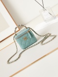 C*hanel Top Bag 11*8.5*7CM