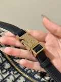 D*ior Top Bag 22*13*9.5CM