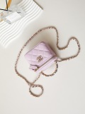 C*hanel Top Bag 11*8.5*7CM