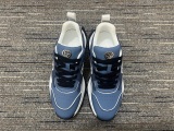 Women G*ucci Top Sneaker