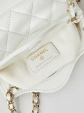C*hanel Top Bag 12*13*4CM