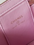 C*hanel Top Bag 11*8.5*7CM