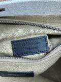 Y*SL Top Bag 48*36*16CM