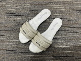 Women D*ior Top Quality Sandals