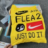 N*ike Cactus Plant Flea Market x Air Flea 2 “Black” DV7164-001