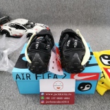 N*ike Cactus Plant Flea Market x Air Flea 2 “Black” DV7164-001