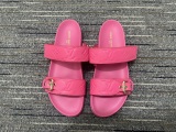 Men Women L*ouis V*uitton Top Sandals