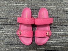 Men Women L*ouis V*uitton Top Sandals