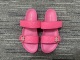 Men Women L*ouis V*uitton Top Sandals