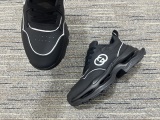 Women G*ucci Top Sneaker