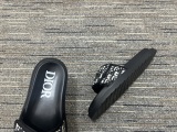 Men D*ior Top Sandals