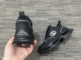 Women G*ucci Top Sneaker