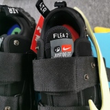 N*ike Cactus Plant Flea Market x Air Flea 2 “Black” DV7164-001