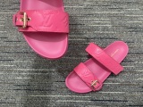 Men Women L*ouis V*uitton Top Sandals