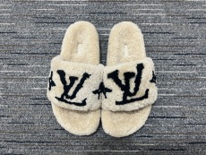 Men Women L*ouis V*uitton Top Sandals