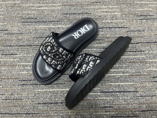 Men D*ior Top Sandals