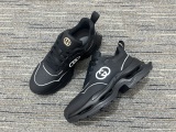 Women G*ucci Top Sneaker