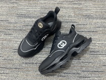 Women G*ucci Top Sneaker