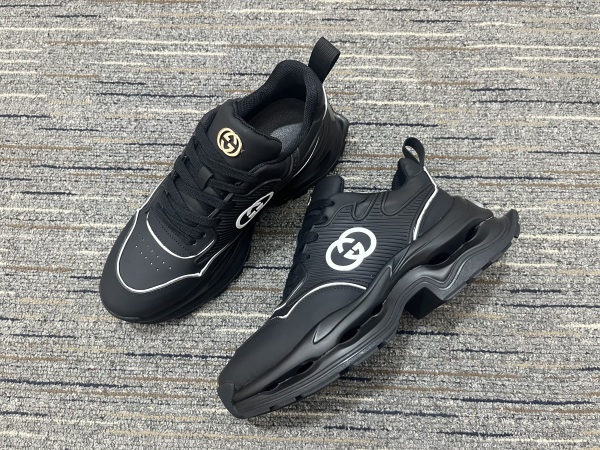 Women G*ucci Top Sneaker