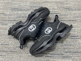 Women G*ucci Top Sneaker