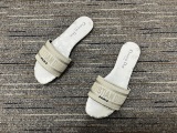 Women D*ior Top Quality Sandals
