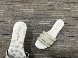 Women D*ior Top Quality Sandals